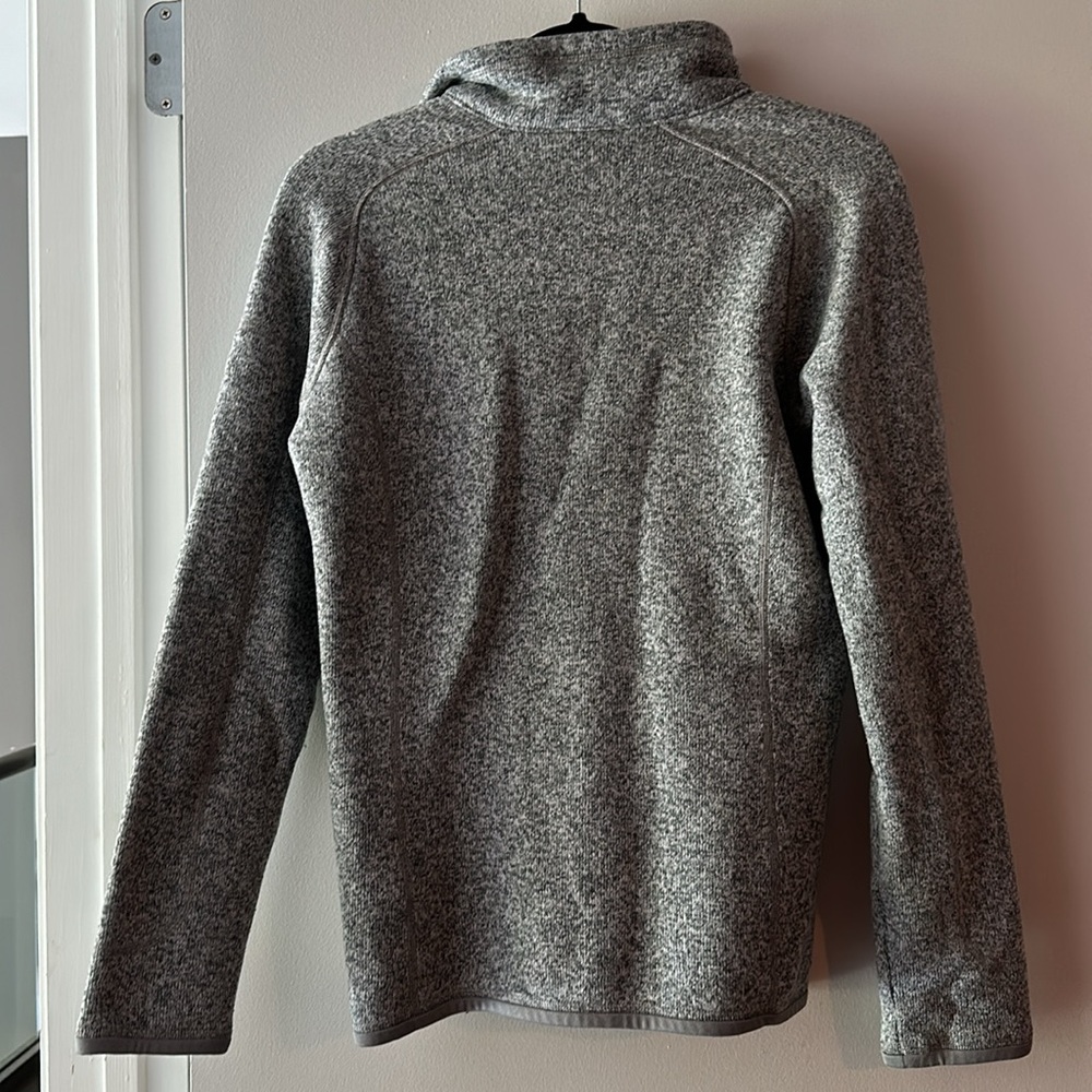 Women’s grey Patagonia - Picture 4 of 4